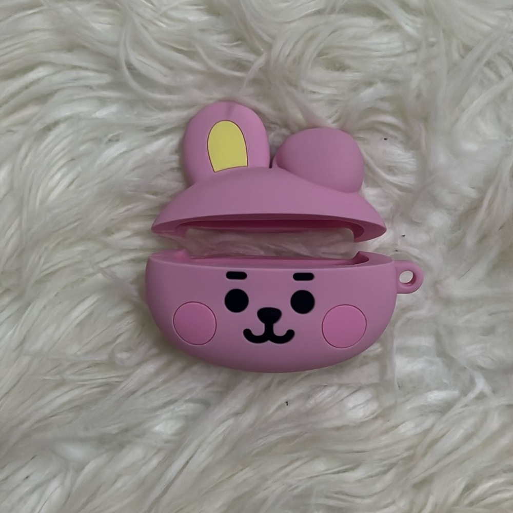 Bt21 Cooky AirPod case
